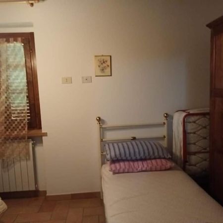 Morra Villa Il Corniolo المظهر الخارجي الصورة