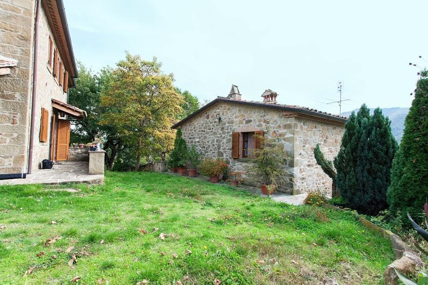 Morra Villa Il Corniolo الغرفة الصورة