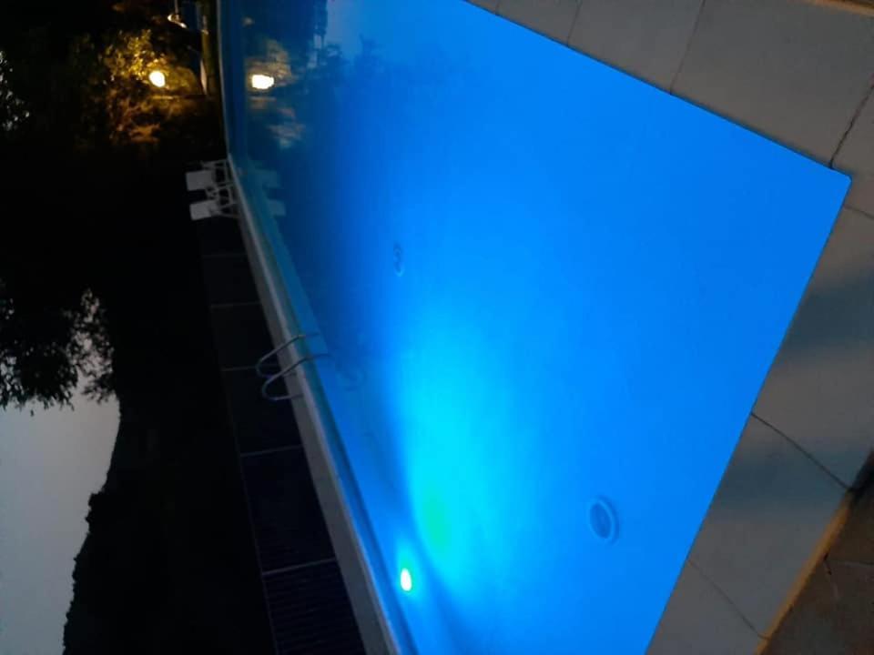 Morra Villa Il Corniolo الغرفة الصورة