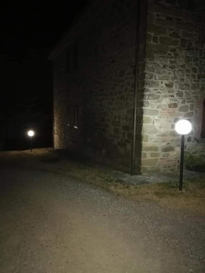 Morra Villa Il Corniolo المظهر الخارجي الصورة