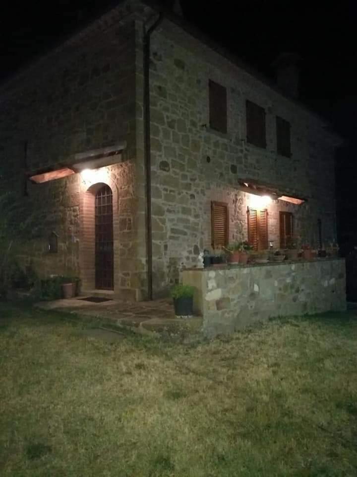 Morra Villa Il Corniolo المظهر الخارجي الصورة