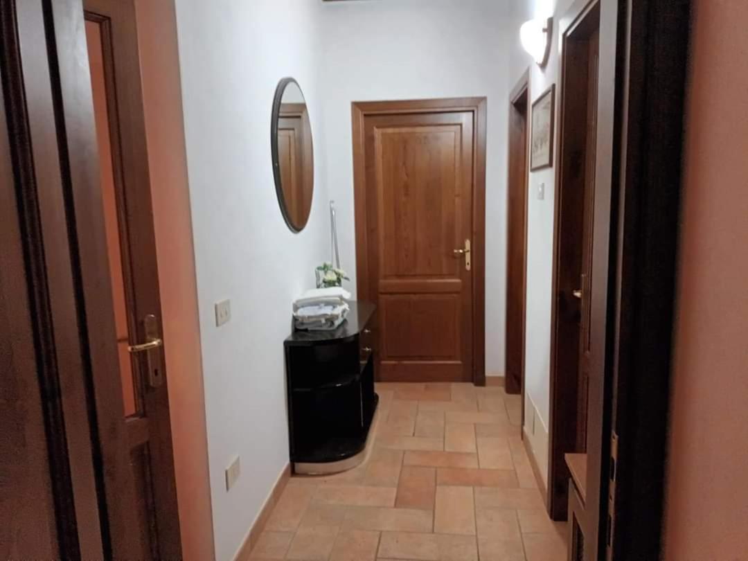 Morra Villa Il Corniolo المظهر الخارجي الصورة