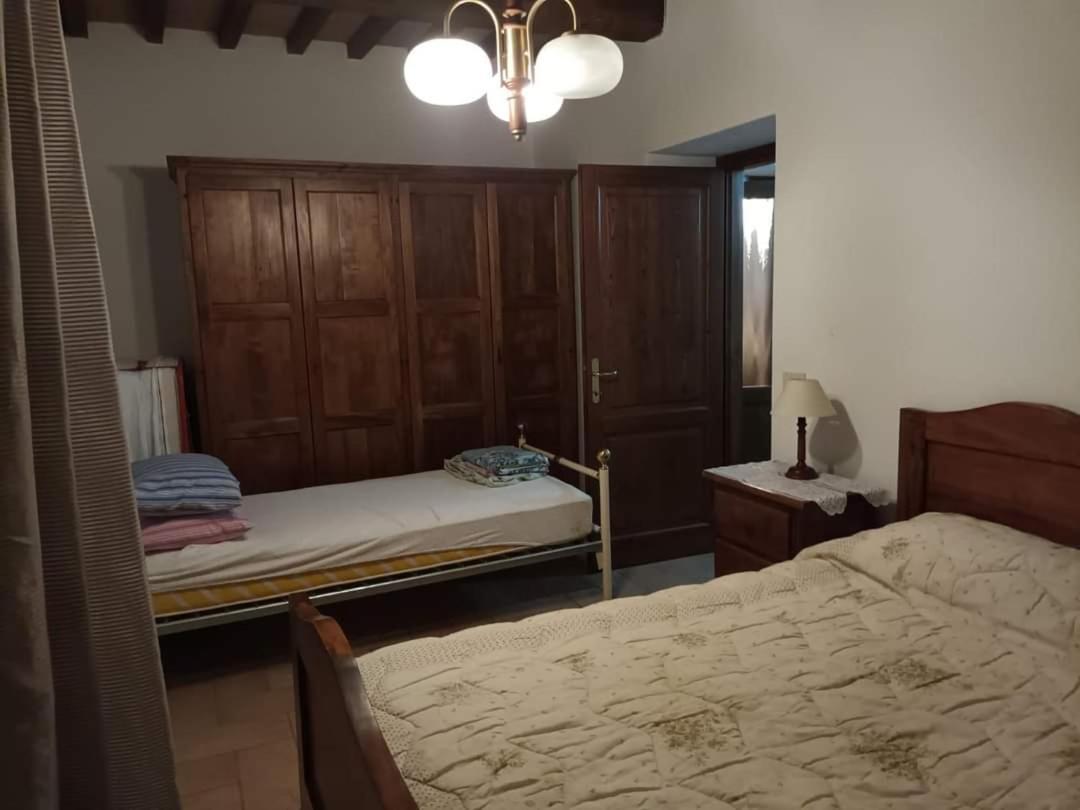 Morra Villa Il Corniolo المظهر الخارجي الصورة