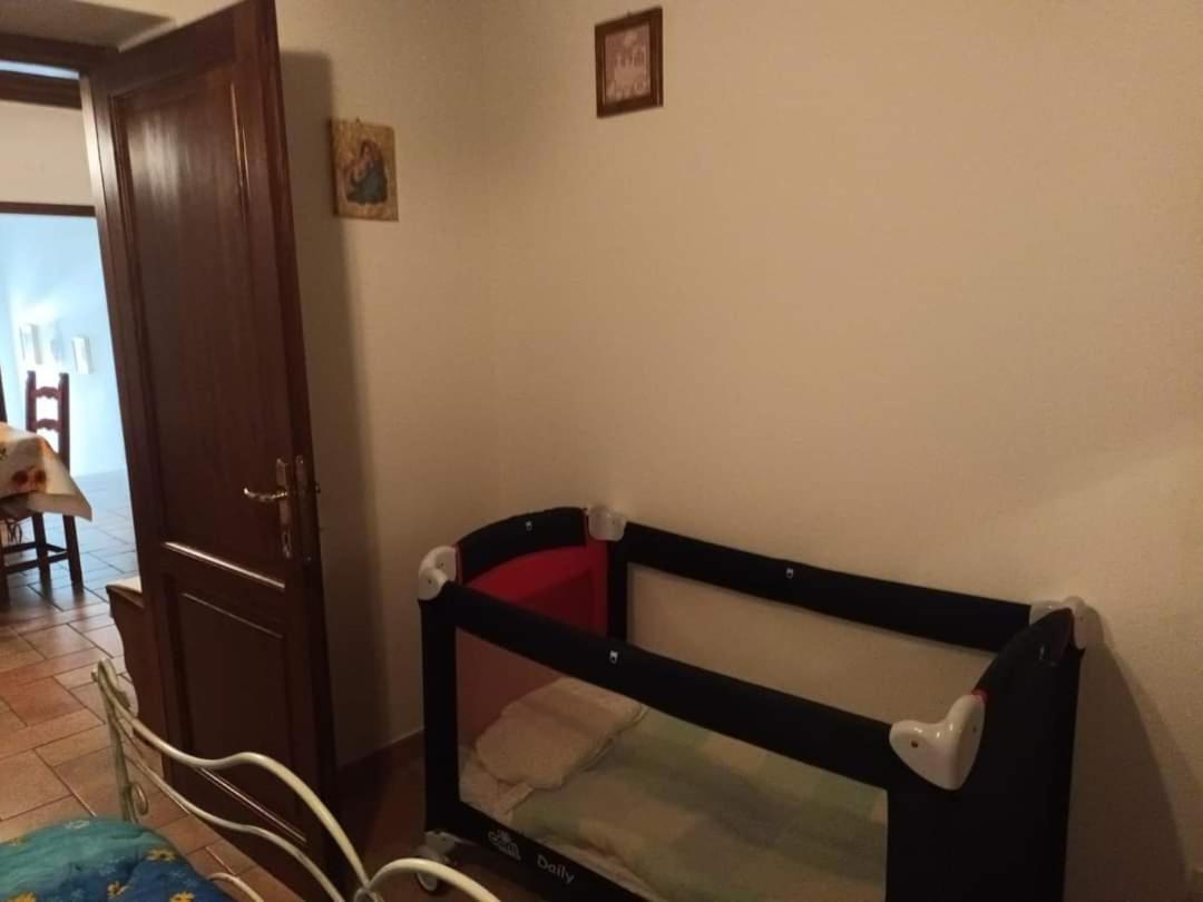 Morra Villa Il Corniolo المظهر الخارجي الصورة