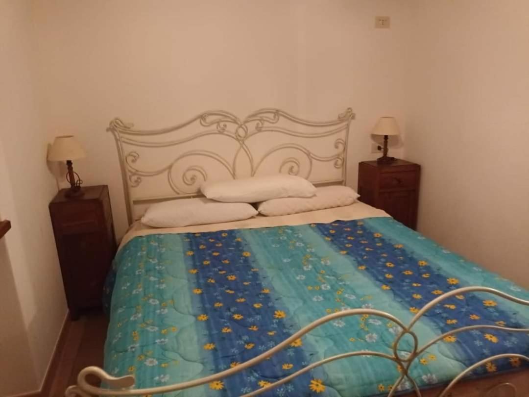Morra Villa Il Corniolo المظهر الخارجي الصورة