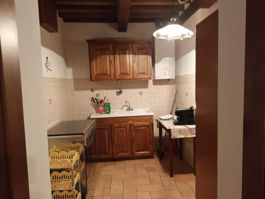 Morra Villa Il Corniolo المظهر الخارجي الصورة
