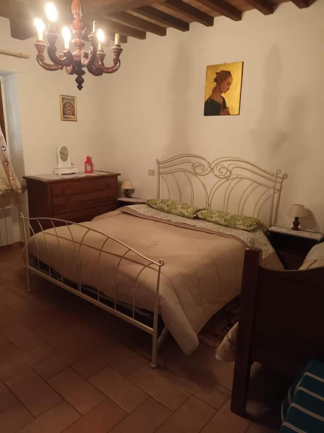 Morra Villa Il Corniolo المظهر الخارجي الصورة