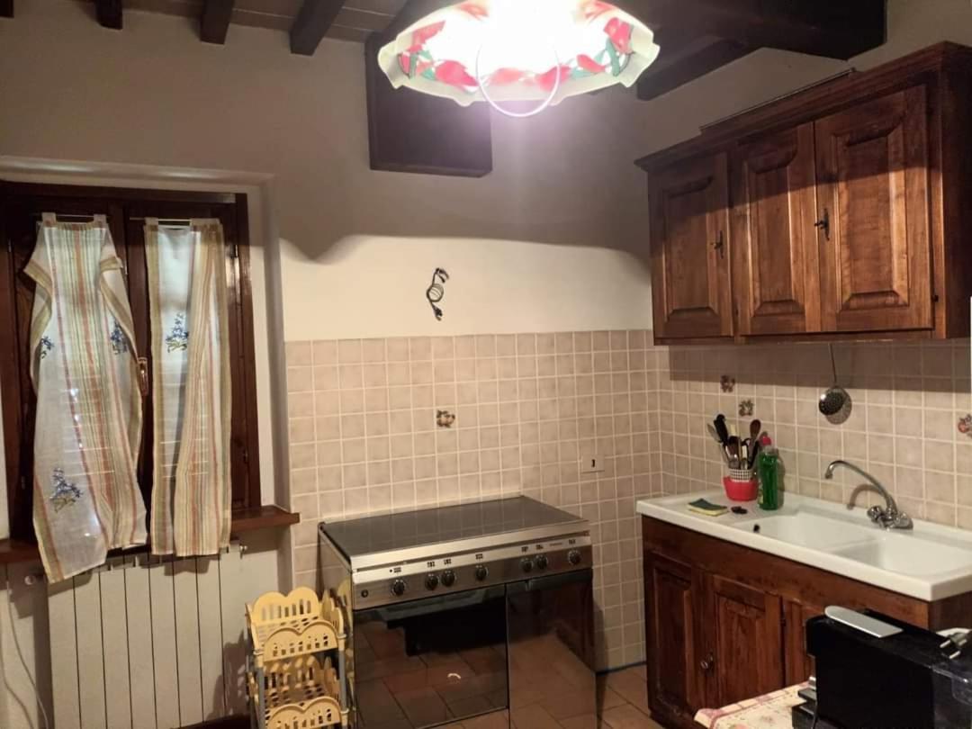 Morra Villa Il Corniolo المظهر الخارجي الصورة