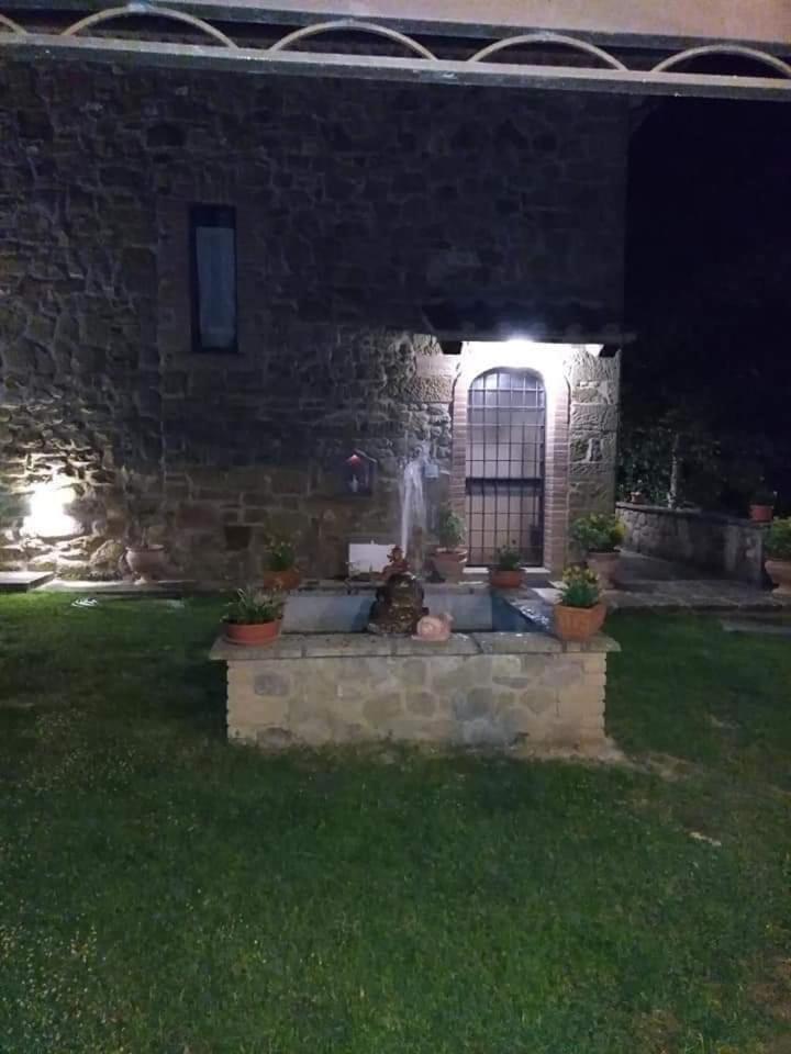 Morra Villa Il Corniolo المظهر الخارجي الصورة