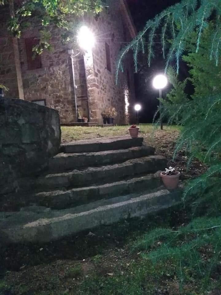 Morra Villa Il Corniolo المظهر الخارجي الصورة