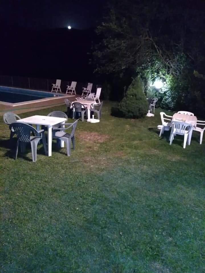 Morra Villa Il Corniolo المظهر الخارجي الصورة