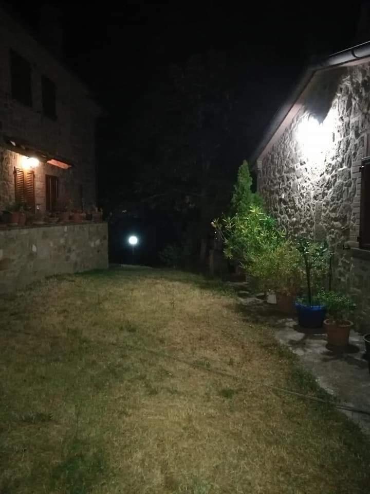 Morra Villa Il Corniolo المظهر الخارجي الصورة