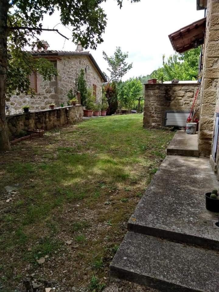 Morra Villa Il Corniolo المظهر الخارجي الصورة