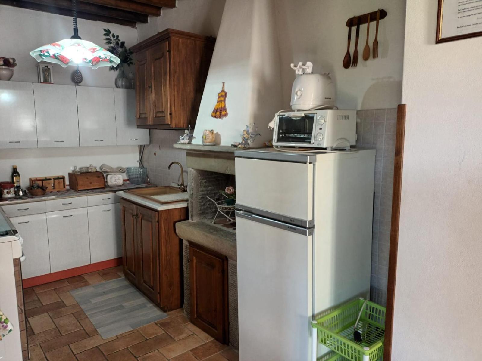 Morra Villa Il Corniolo المظهر الخارجي الصورة