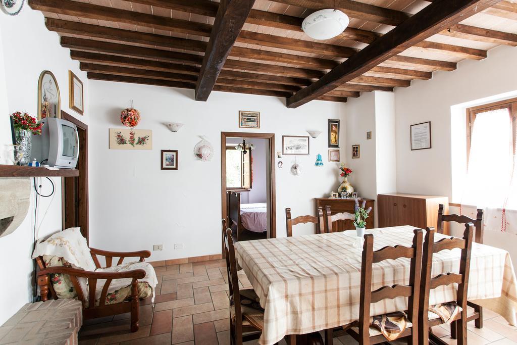 Morra Villa Il Corniolo المظهر الخارجي الصورة