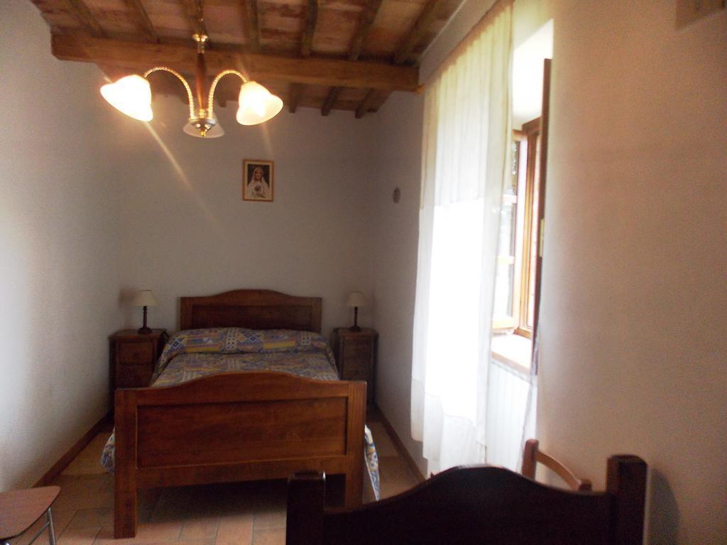 Morra Villa Il Corniolo المظهر الخارجي الصورة